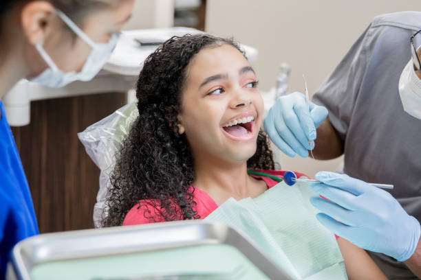 Best 24-Hour Emergency Dentist in Blennerhassett, WV