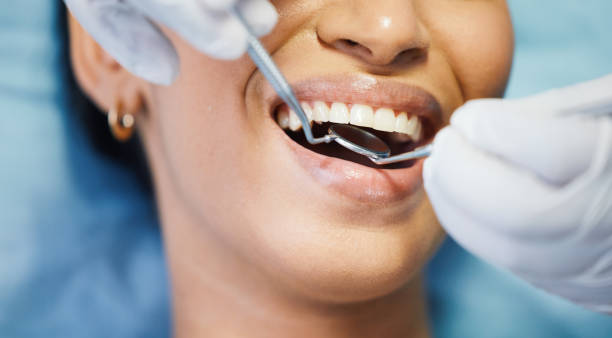 Best Emergency Broken Tooth Repair in Blennerhassett, WV