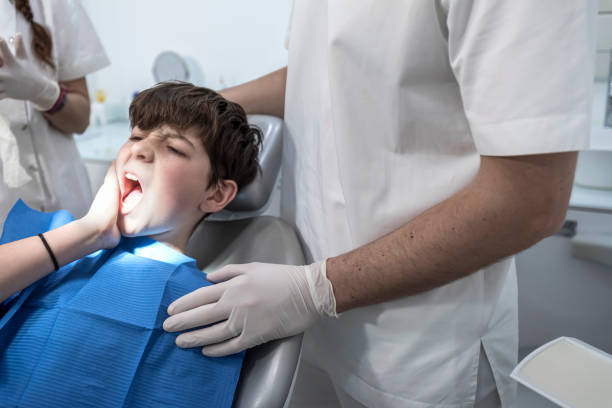 Best Emergency Dental Care for Trauma or Injury in Blennerhassett, WV