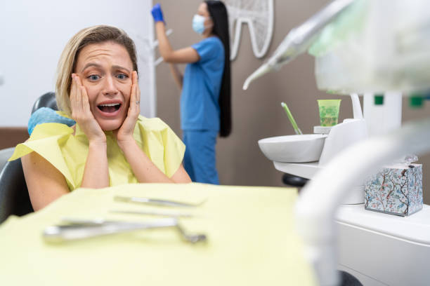 Best Same-Day Emergency Dentist in Blennerhassett, WV