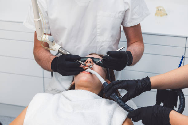 Best Emergency Tooth Extraction in Blennerhassett, WV