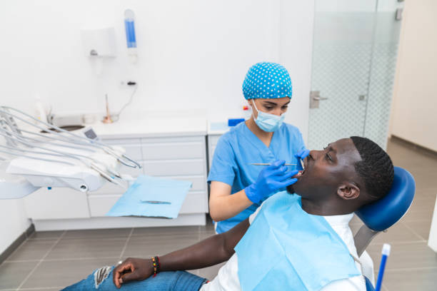 Best Emergency Root Canal Treatment in Blennerhassett, WV